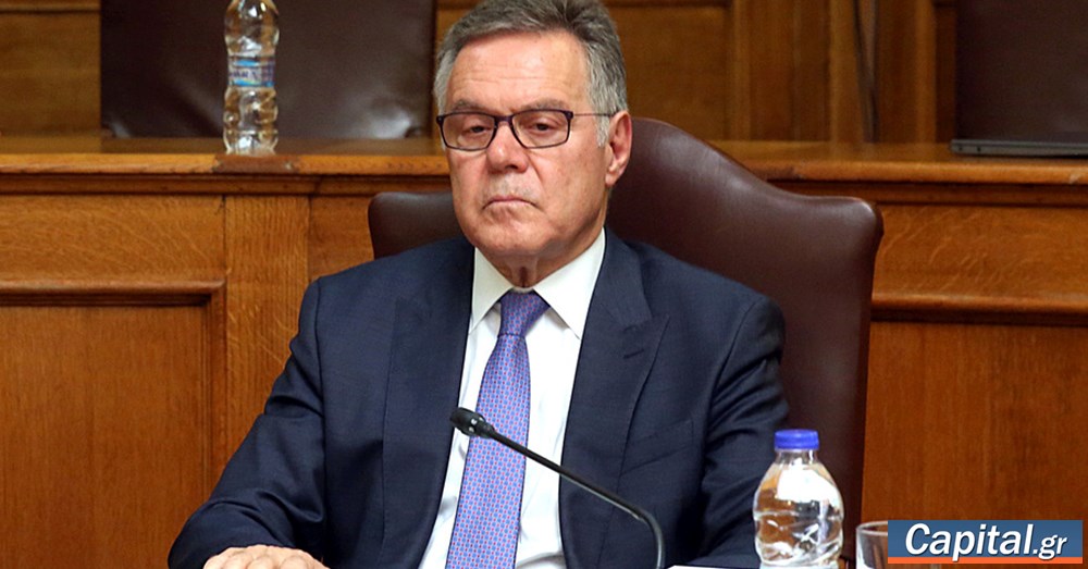 Κατά πλειοψηφία θετική γνωμοδότηση στον διορισμό στην θέση του Διοικητή της...