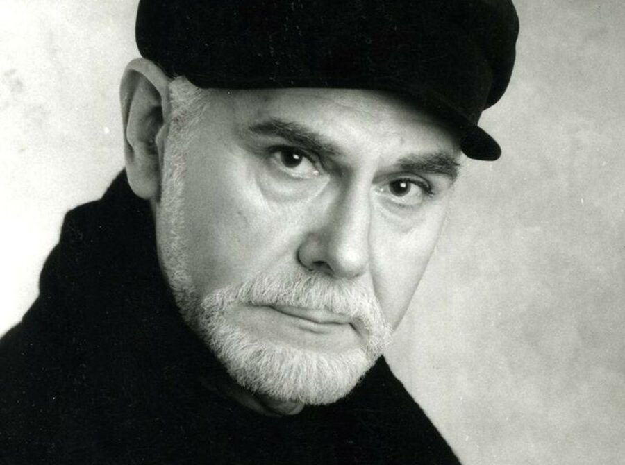 Έκθεση για τη ζωή και το έργο του Ανδρέα Βουτσινά «Εγώ, ο Ανδρέας Βουτσινάς» στην Ελληνοαμερικανική Ένωση