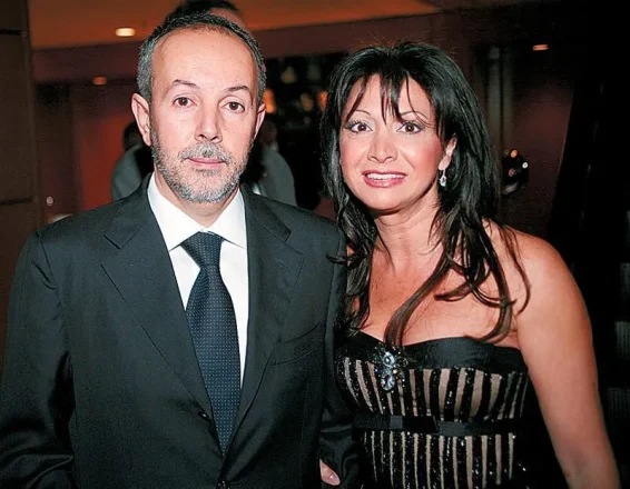 Γιάννης Κούστας: Κέρδισε ο εφοπλιστής στην πολύχρονη δικαστική διαμάχη με την πρώην σύζυγό του - Το διαζύγιο εκατομμυρίων