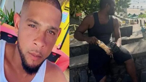 Τρινιντάντ και Τομπάγκο: Εξηγήσεις ζητούν οι συγγενείς των 2 ανδρών που πιστεύεται ότι δολοφόνησαν οι ΗΠΑ