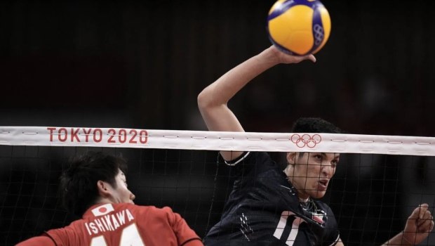 Σοκ: Εγκεφαλικά νεκρός ο βολεϊμπολίστας Καζέμι