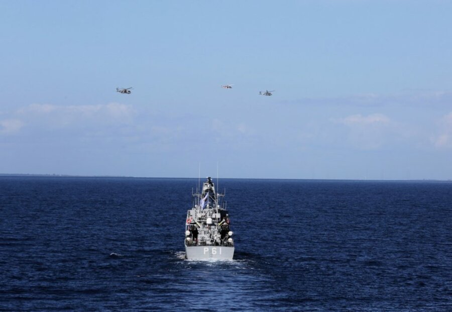 «Κίνηση ματ» της Κύπρου στην Τουρκία – Συμφωνία για ΑΟΖ με τον Λίβανο