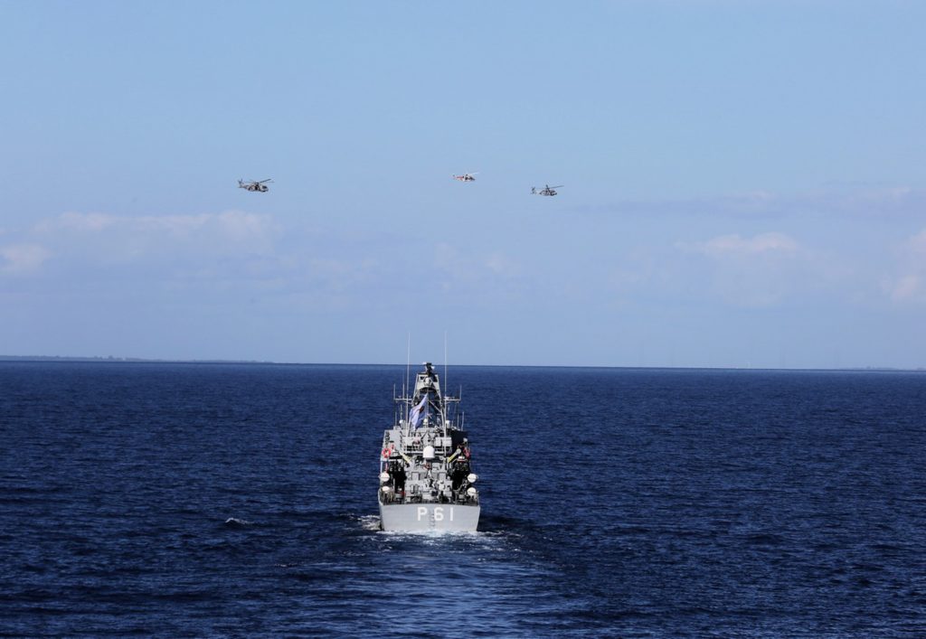 «Κίνηση ματ» της Κύπρου στην Τουρκία – Συμφωνία για ΑΟΖ με τον Λίβανο