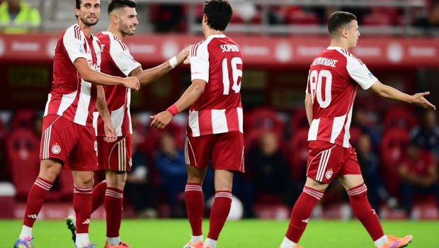 Η βαθμολογία του Κυπέλλου Betsson