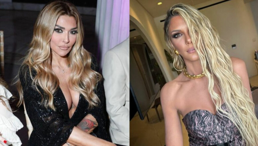 Αγγελική Ηλιάδη: Η Θέλξη αποχώρησε από το σχήμα τους - Τι συνέβη ανάμεσα στις δύο τραγουδίστριες