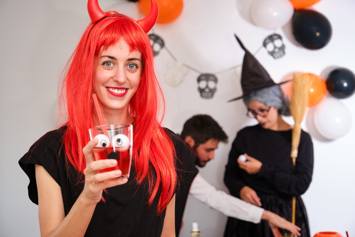 Το φετινό Halloween ωροσκόπιο για όλα τα ζώδια είναι εδώ