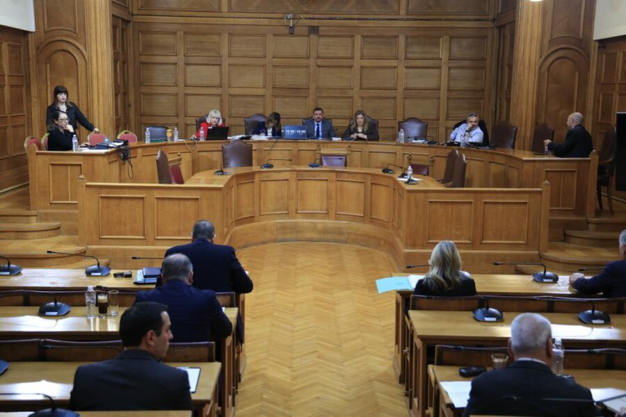 ΟΠΕΚΕΠΕ: Την κλήτευση του διευθύνοντος συμβούλου της «Cognitera ΑΕ» θα ζητήσει η εξεταστική επιτροπή