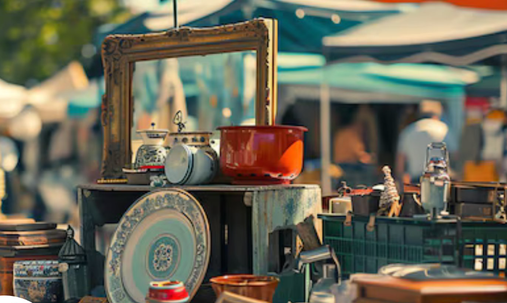 Λάρισα: Παζάρι «Παλιά & Αγαπημένα» από τον Σύλλογο Αυτισμού Λάρισας