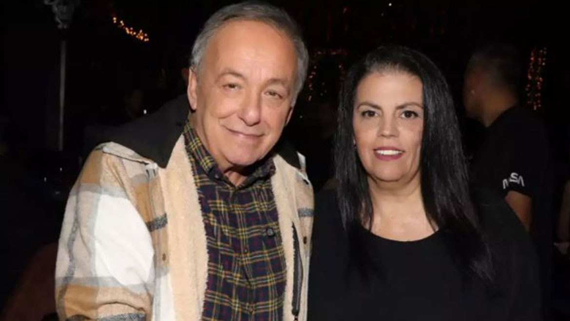 Ανδρέας Μικρούτσικος: Η αινιγματική απάντηση στη Φαίη Σκορδά για το ενδεχόμενο ενός νέου γάμου με την Έλενα Μαστραγγελή