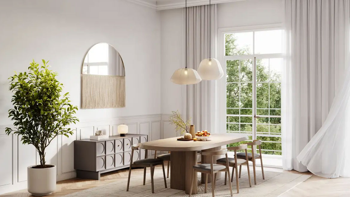 Αν θεωρείς ότι οι κουρτίνες είναι απλώς μια μικρή λεπτομέρεια, μάλλον χρειάζεται να το ξαναδείς!