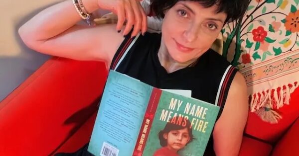 Η γυναίκα με τις 13 προσωπικότητες: «Το Χόλιγουντ μάς παρουσιάζει σαν κατά συρροή δολοφόνους» – Βίντεο