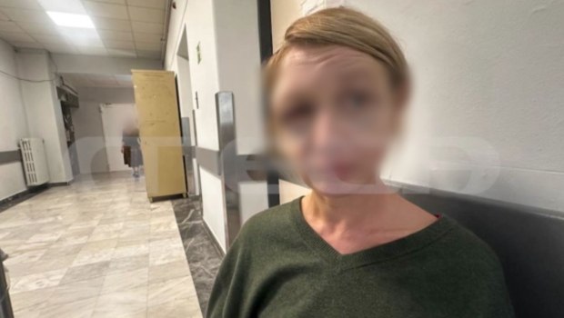 «Δεν θυμάμαι τίποτα» λέει η 40χρονη που ξυλοκοπήθηκε στο Κορωπί – Γιατί μιλά για «φήμες»