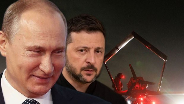 Ένας παλιός σύμμαχος των Ρώσων επέστρεψε στην Ουκρανία