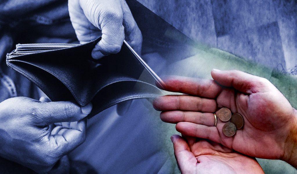 Έρευνα ΕΚΠΟΙΖΩ: Σε δυσχερή θέση τα ευάλωτα νοικοκυριά στην Αττική