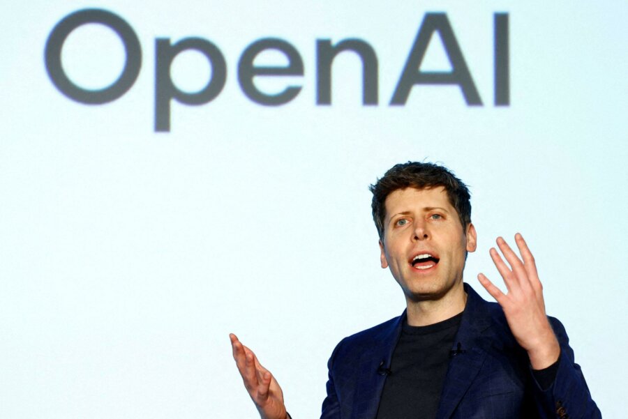 OpenAI: Σχεδιάζει IPO-μαμούθ με αποτίμηση έως και 1 τρισ. δολάρια