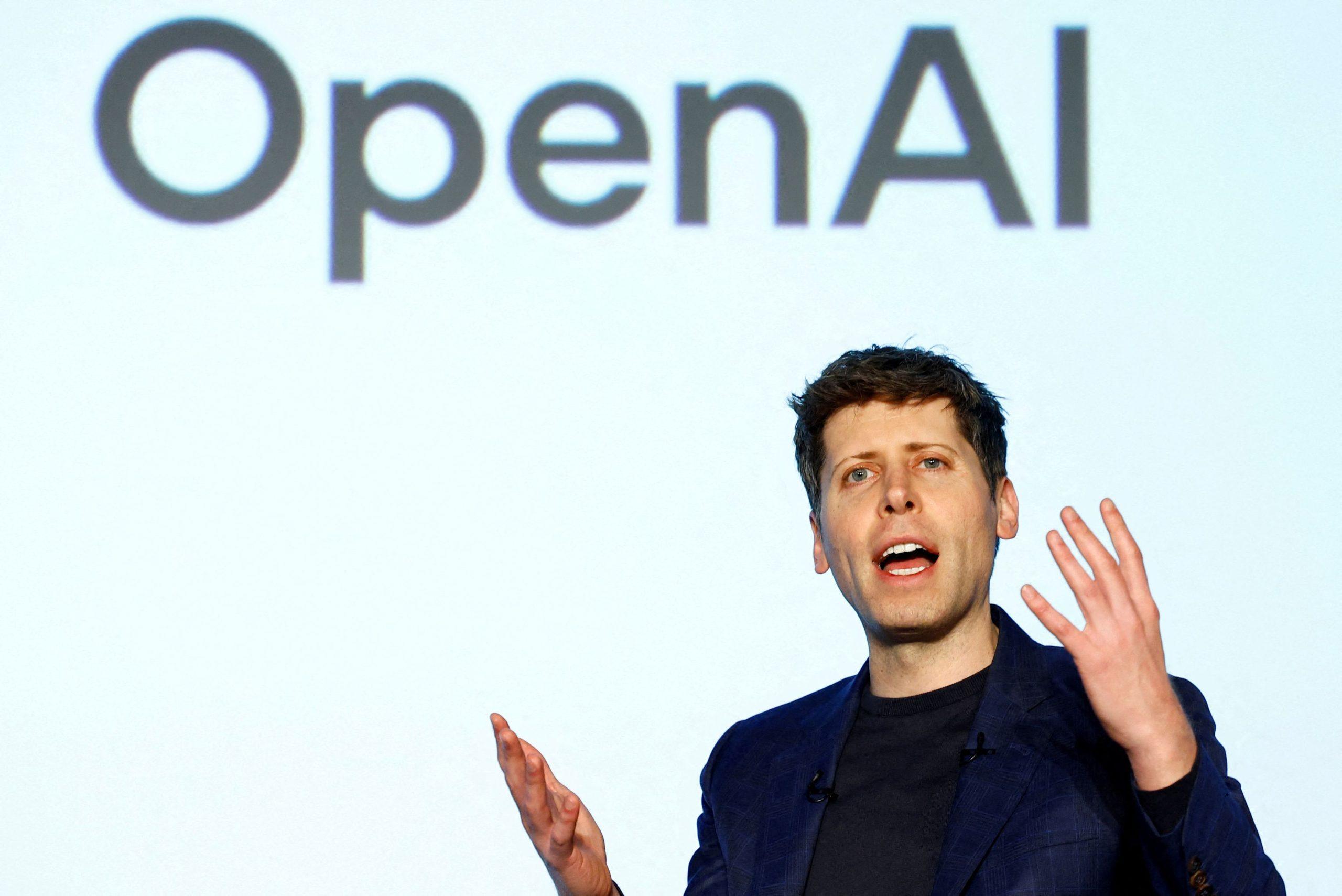 OpenAI: Σχεδιάζει IPO-μαμούθ με αποτίμηση έως και 1 τρισ. δολάρια