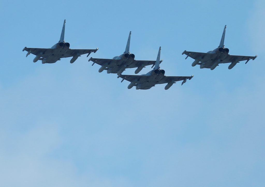 Η Άγκυρα περιμένει και τους πυραύλους Meteor –  Γιατί δεν καταγράφεται ανησυχία στην Αθήνα