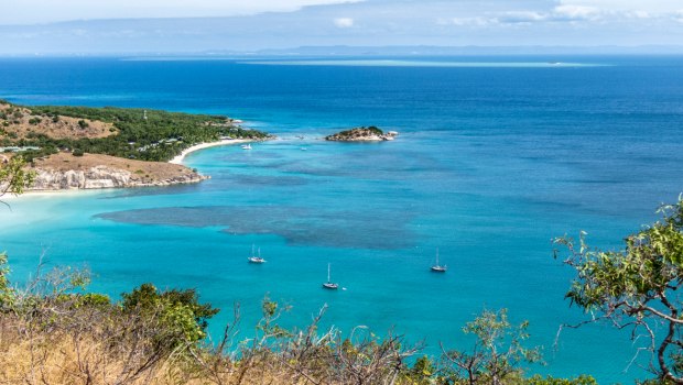 Αδιανόητο περιστατικό: Κρουαζιερόπλοιο ξέχασε ηλικιωμένη σε νησί – Την βρήκαν νεκρή μία μέρα μετά