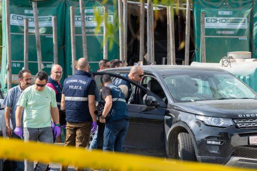 Συμβόλαιο θανάτου πίσω από τη δολοφονία του 49χρονου στην Κύπρο – Τι έγραφαν ρωσικά ΜΜΕ για τον επιχειρηματία