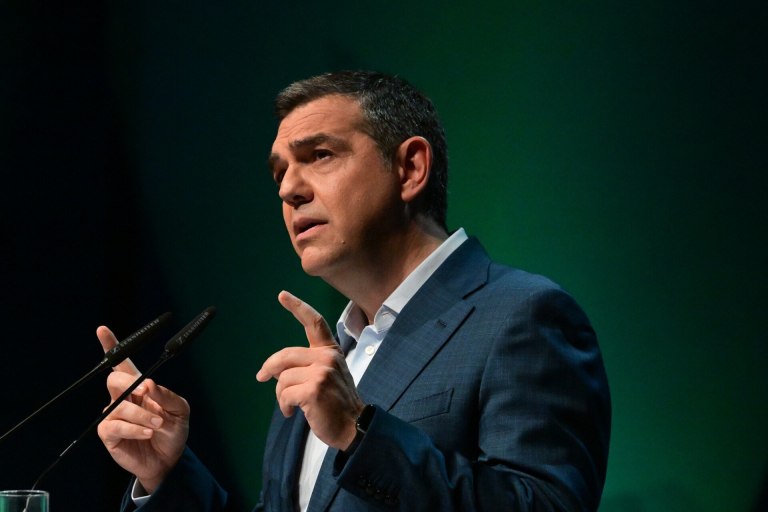 Ινστιτούτο Τσίπρα: Οι νέοι και οι «παλιοί» στο επιστημονικό συμβούλιο – με ποιους πάει ο Αλέξης Τσίπρας