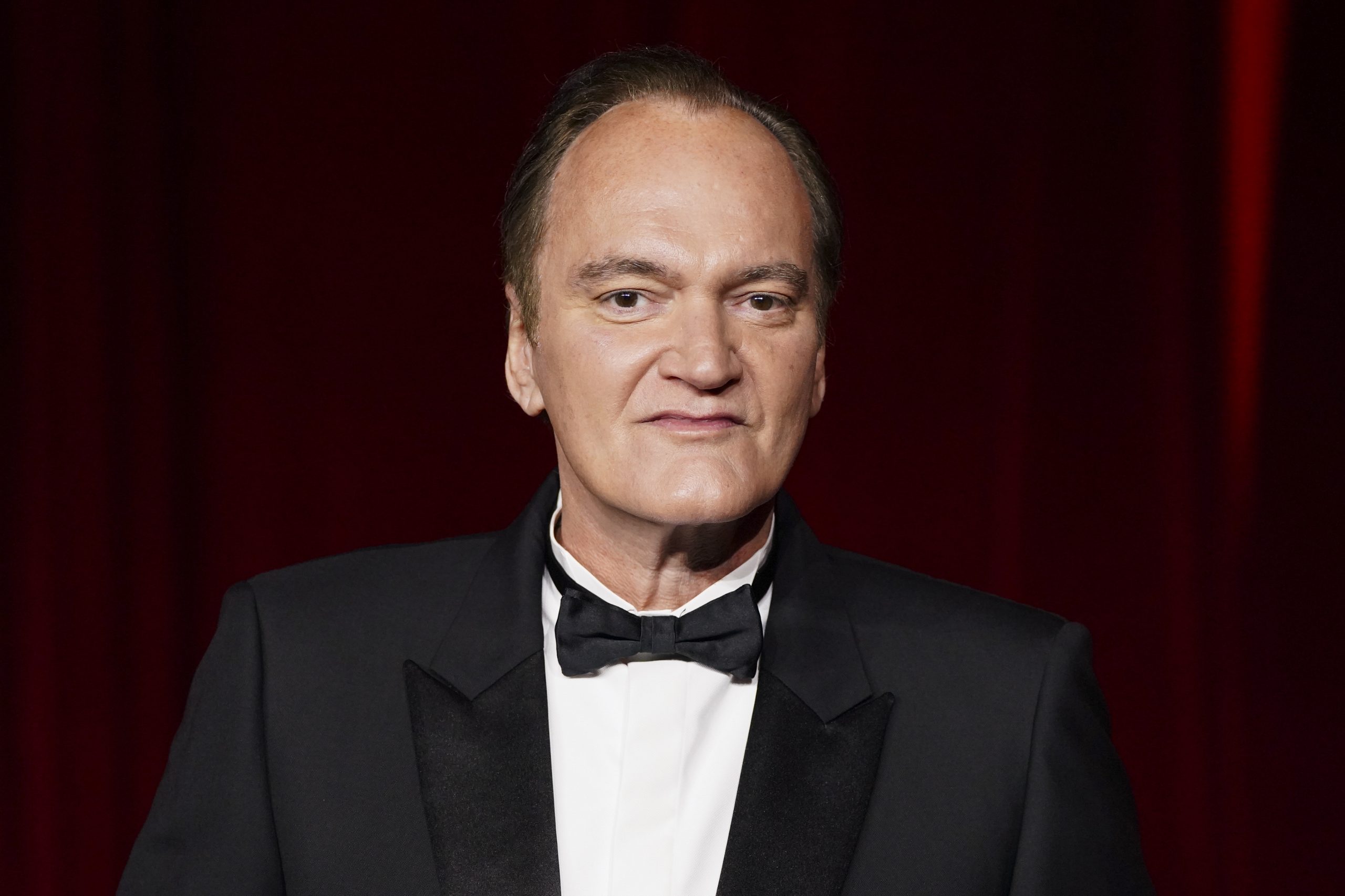 Ο Κουέντιν Ταραντίνο επιστρέφει στην υποκριτική μετά από σχεδόν τρεις δεκαετίες