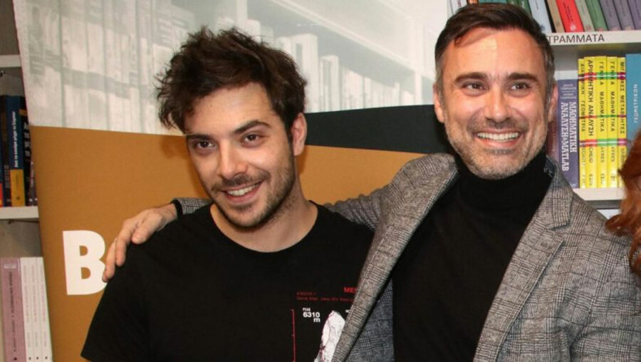 Γιώργος Καπουτζίδης: «Σπάει» τη σιωπή του για τον θάνατο του Πάνου Νάτση - «Δεν το έχω ξαναπεί αυτό!»