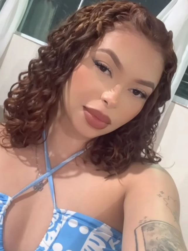 Ποια ήταν η «Μούσα του Εγκλήματος», από τα πλέον σκληρά μέλη της συμμορίας Comando Vermelho