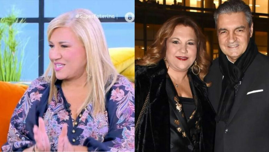 Δέσποινα Μοιραράκη: Ραγίζει καρδιές για τον θάνατο του Γιάννη Κοντούλη - «Υπάρχει μια τεράστια πληγή!»