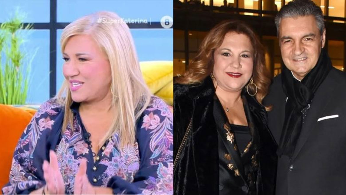Δέσποινα Μοιραράκη: Ραγίζει καρδιές για τον θάνατο του Γιάννη Κοντούλη - «Υπάρχει μια τεράστια πληγή!»