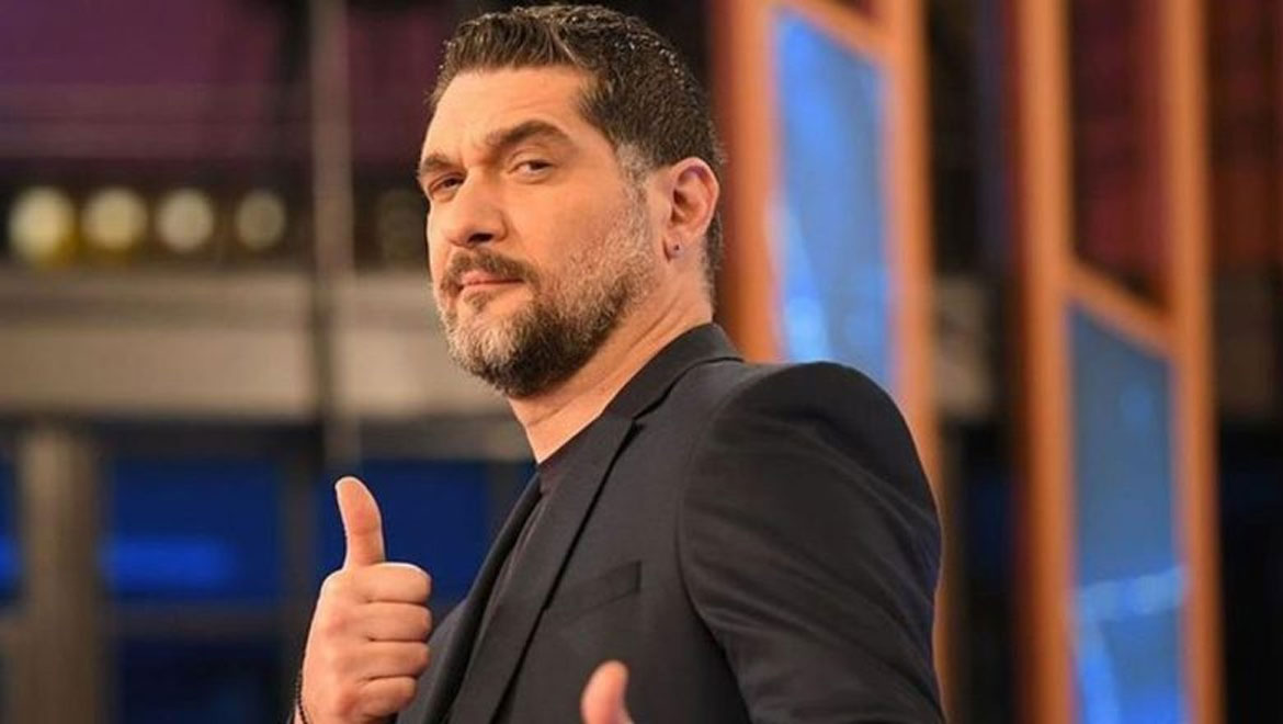 Πάνος Ιωαννίδης: Η σπάνια φωτογραφία με την σύντροφο και το γιο του από την εκδρομή τους στο Πήλιο