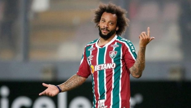 Στα 37 του, ο σπουδαίος Μαρσέλο «μαγεύει» τη μπάλα και γίνεται viral (vid)