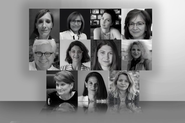 Ινστιτούτου Αλέξη Τσίπρα: Άρωμα γυναίκας στο Επιστημονικό Συμβούλιο