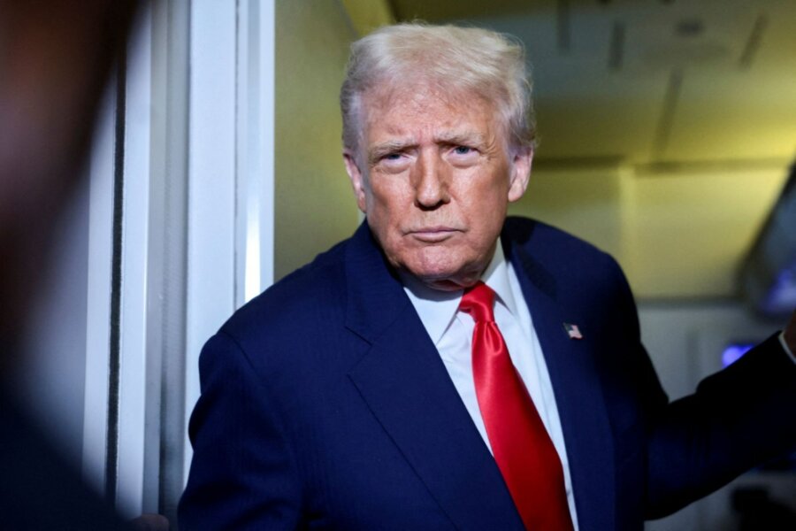 Τραμπ: Μέρες Ψυχρού Πολέμου θυμίζει η ανακοίνωση για πυρηνικές δοκιμές, φόβος για παγκόσμια κούρσα εξοπλισμών