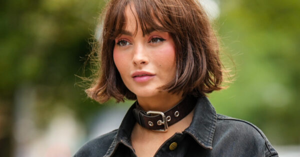 Jawline Bob: Το ιδανικό κούρεμα για τους μήνες που έρχονται