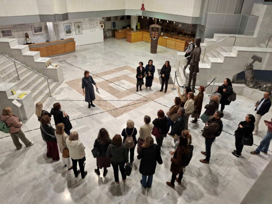 katthigites-pinakothiki