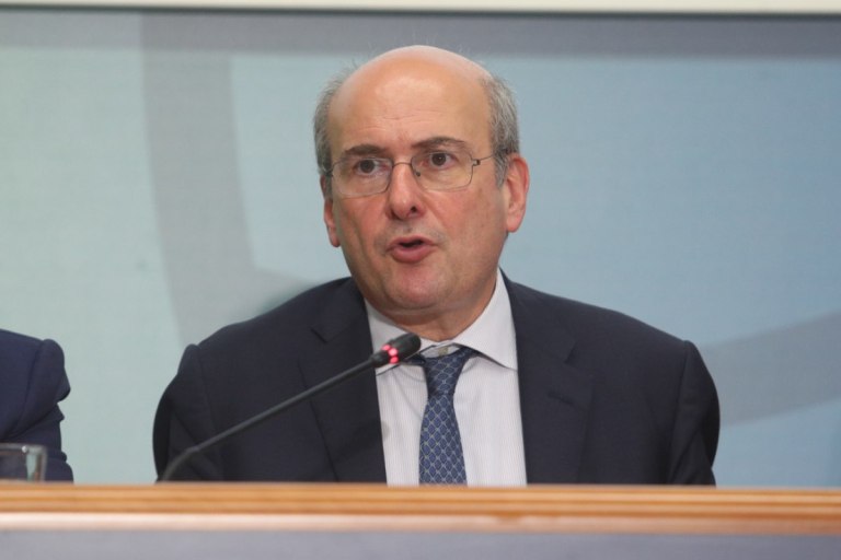 Χατζηδάκης