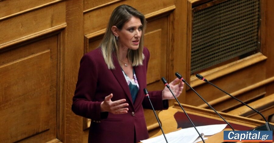 Ά.Ευθυμίου: Πολύ πιο σύντομη η έκδοση των συντάξεων