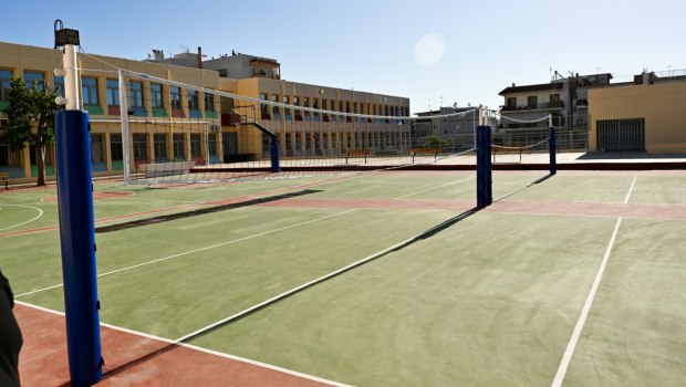 Νεκρό 10χρονο κορίτσι στον Ασπρόπυργο