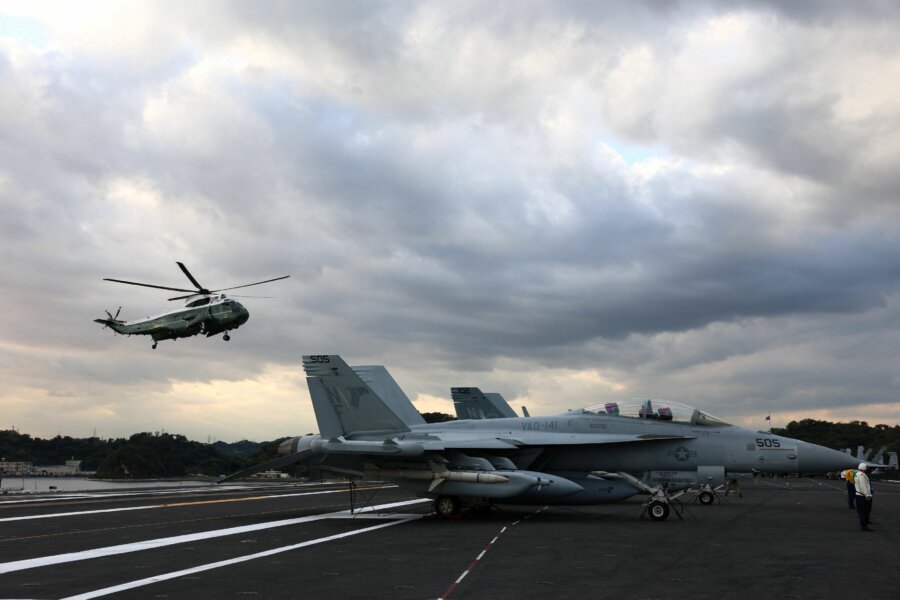 ΟΗΕ: Απαράδεκτες οι αμερικανικές επιχειρήσεις στην Καραϊβική – Οδηγούν σε εξωδικαστικές εκτελέσεις