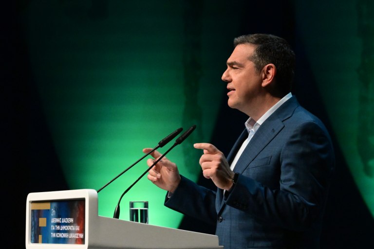 Το κόμμα Τσίπρα παίρνει σάρκα και οστά – Τα νέα πρόσωπα που βγαίνουν μπροστά