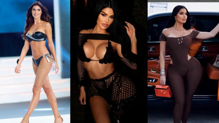 Ιωάννα Μπέλλα: Από Σταρ Ελλάς σε… Kim Kardashian - Η μεγάλη αλλαγή