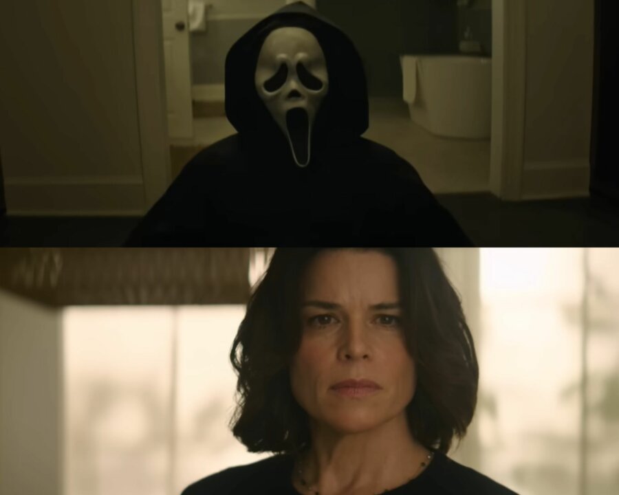 Η Νεβ Κάμπελ επιστρέφει στο «Scream 7» – Κυκλοφόρησε το πρώτο τρέιλερ του πολυναναμενόμενου franchise τρόμου