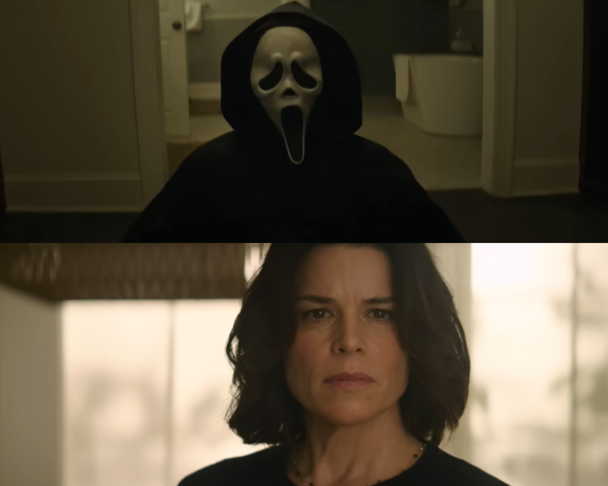 Η Νεβ Κάμπελ επιστρέφει στο «Scream 7» – Κυκλοφόρησε το πρώτο τρέιλερ του πολυναναμενόμενου franchise τρόμου