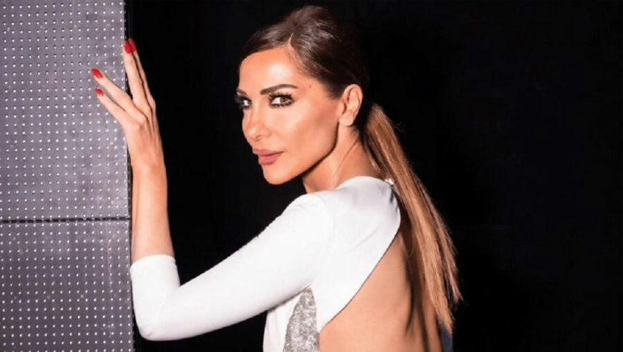 Η Δέσποινα Βανδή στο χώρο των καλλυντικών - Η νέα επιχειρηματική επένδυση της τραγουδίστριας