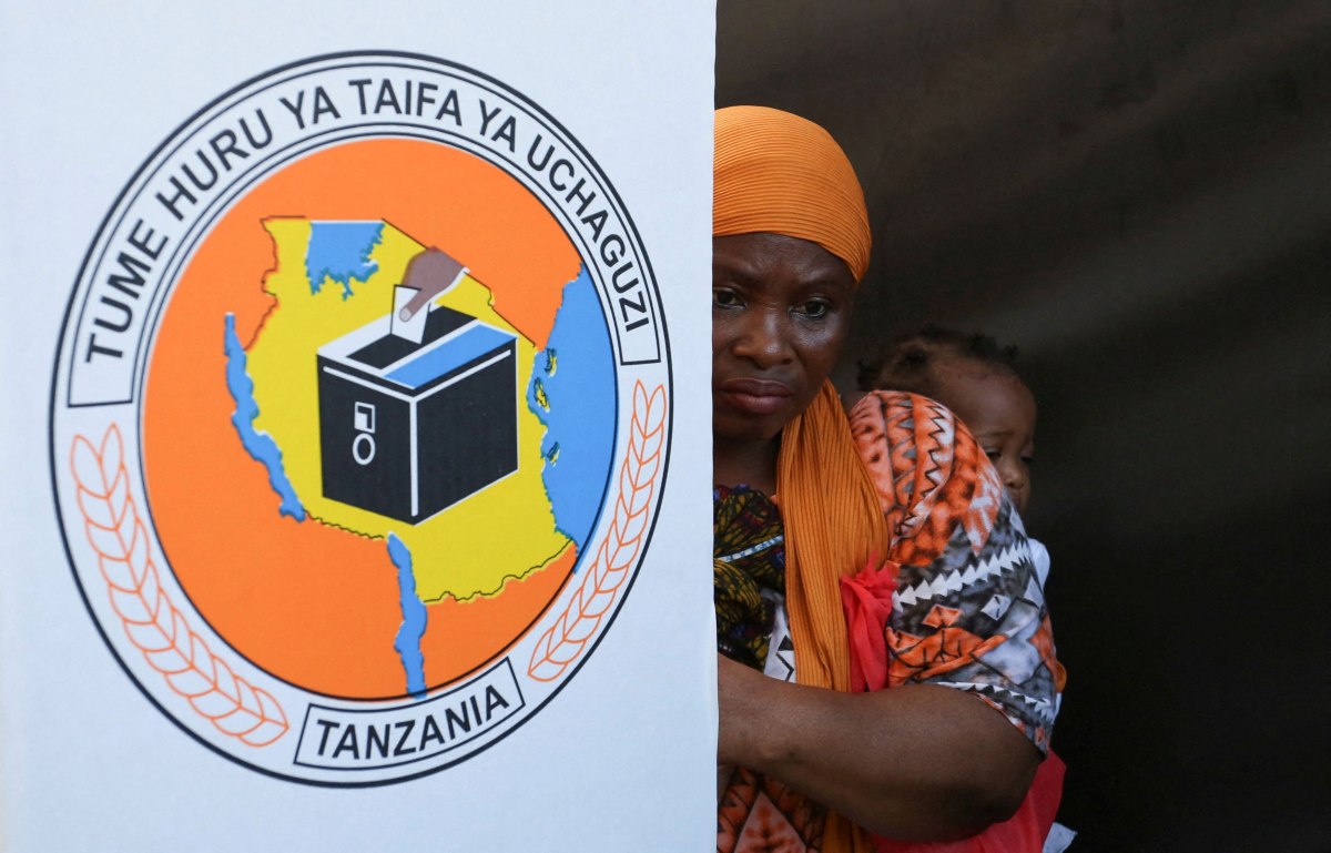 Τουλάχιστον 700 νεκροί σε αντικυβερνητικές διαδηλώσεις στην Τανζανία