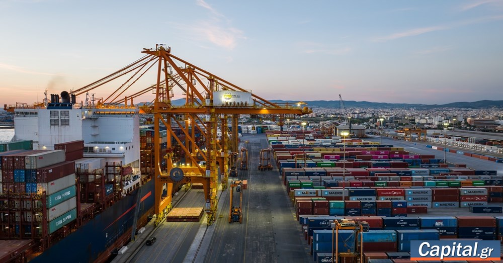 Θέμα ημερών η υπογραφή της σύμβασης για την επέκταση της 6ης...