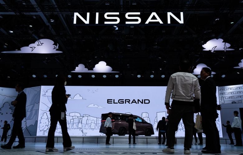 Με επιβλητικά νέα μοντέλα η παρουσία της Nissan στο Japan Mobility Show – News.gr