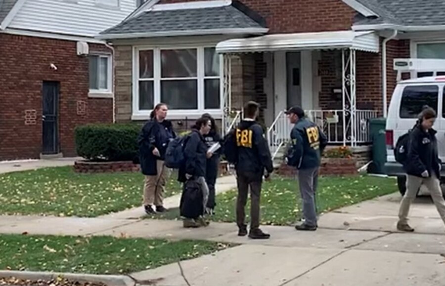 Πέντε νέοι φέρεται ότι σχεδίαζαν τρομοκρατική επίθεση στο Μίσιγκαν των ΗΠΑ