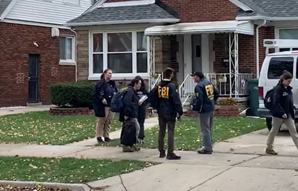 Πέντε νέοι φέρεται ότι σχεδίαζαν τρομοκρατική επίθεση στο Μίσιγκαν των ΗΠΑ