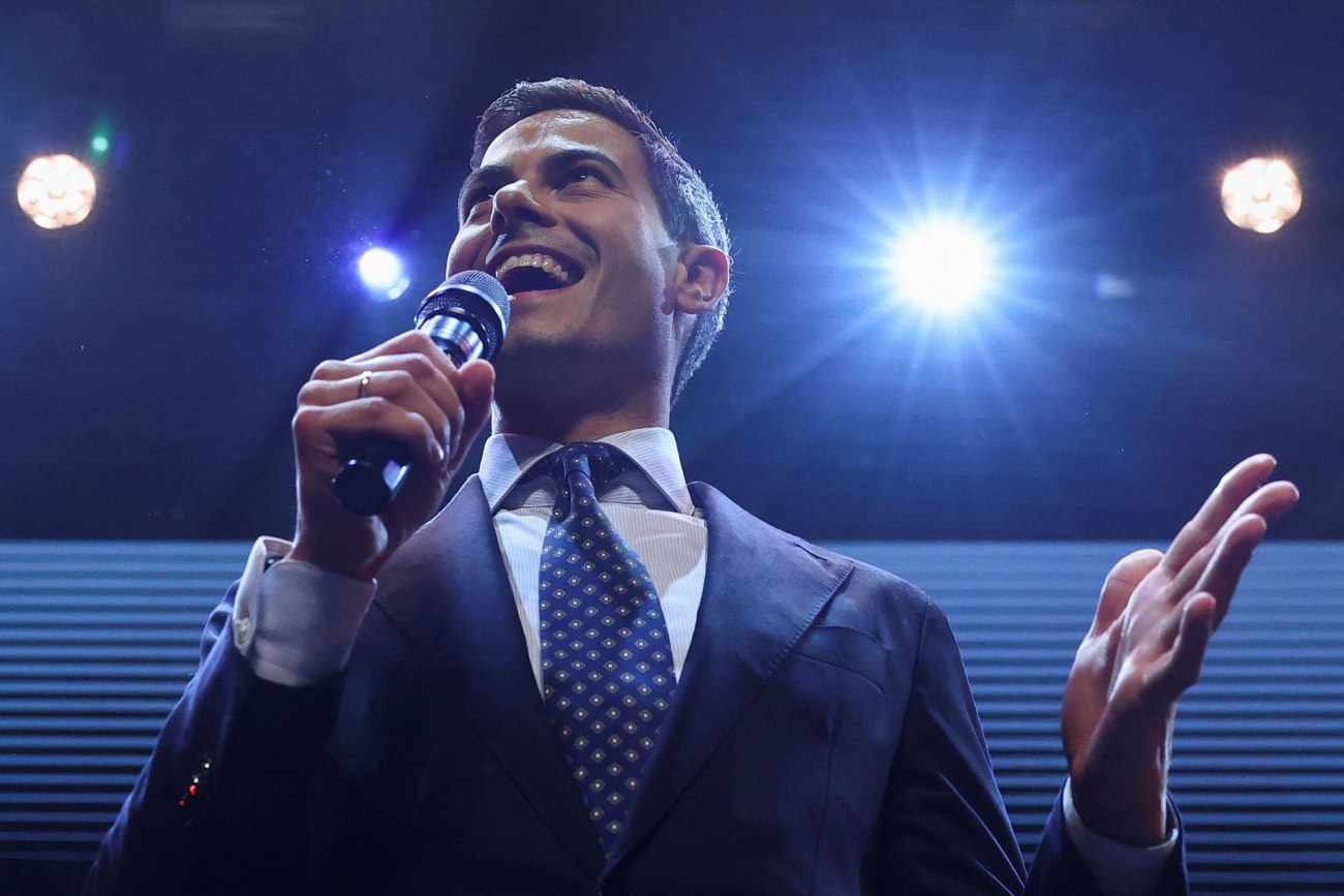 Ο Βίλντερς στην Ολλανδία ηττήθηκε - Το εκλογικό αποτέλεσμα ίσως είναι ένα διπλό μήνυμα για την Ευρώπη